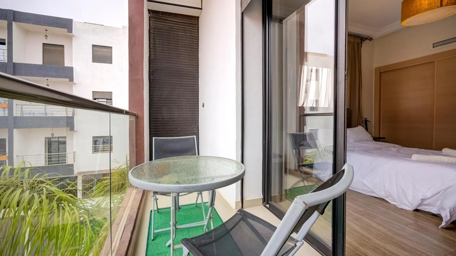 Modern Apartment Near Agadir Beach