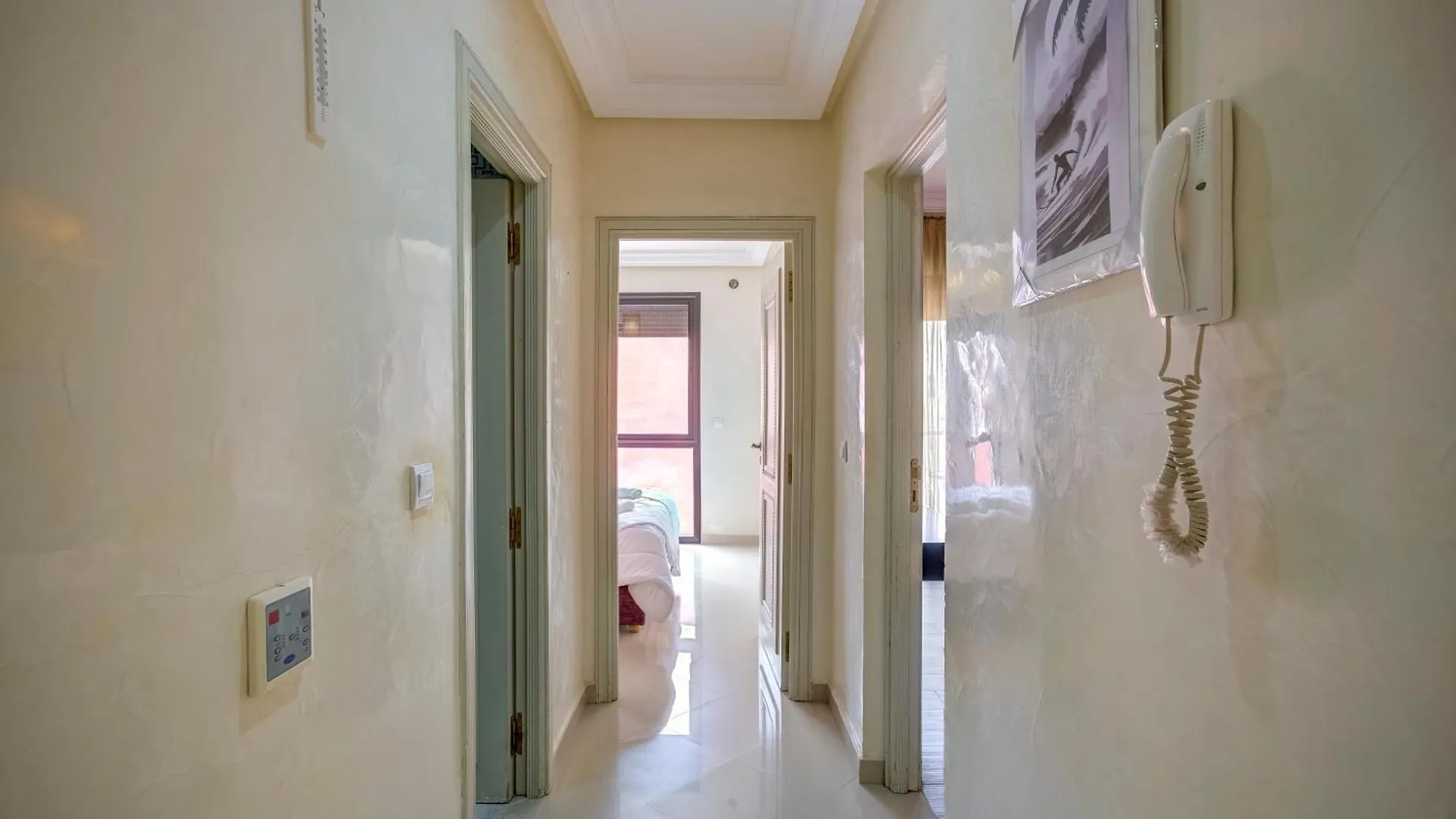 Modern Apartment Near Agadir Beach